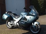 BMW K 1200 GT K41  - BMW GEBRAUCHT K 1200 GT