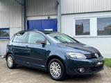 Volkswagen Golf Plus VI Match - Volkswagen Golf: Match