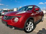 Nissan Juke Acenta - Nissan Juke Gebrauchtwagen in Hamburg