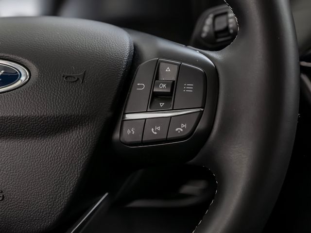 Ford Kuga 2.5 Plug-In Hybrid Vignale Stauassistent