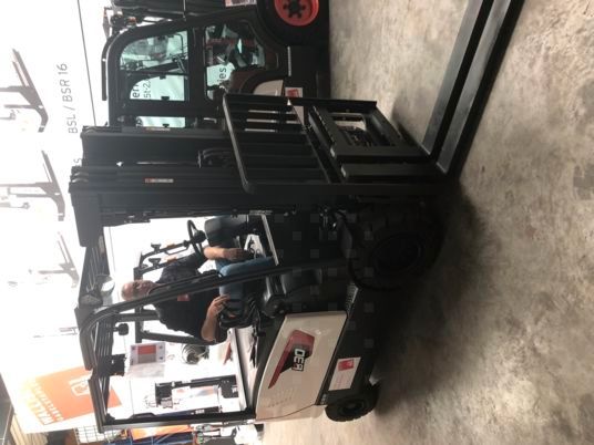 Bobcat B30X-7Plus