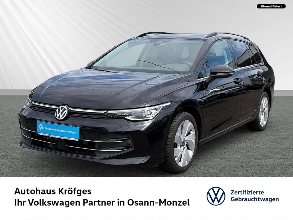 Image of Volkswagen Golf