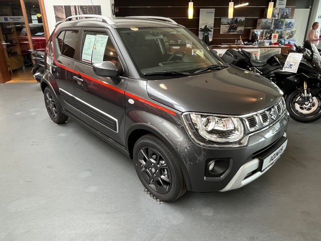 Suzuki Ignis 1.2 HYBRID Comfort "Sondermodell"