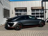 Hyundai IONIQ 6 N 84kWh 609PS 4WD AKTION öffentl. Dienst - Hyundai IONIQ 6: Sportwagen