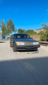 Volvo 940GL Redblock - Frischen TÜV - Volvo 940: Kombi