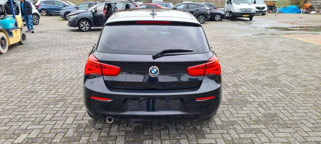 BMW 116 D