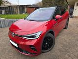 Volkswagen ID.4 4MOTION GTX 8x Bereift Scheckheft inkl Mwst - VW ID.4 von privat