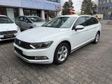 Vorschaubild Volkswagen Passat Variant 2.0 TDI *NAVI*1HD*PDC*SZ*