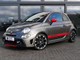 Abarth 595 Competizione 1.4 T-Jet 16V 595 Competizione - Abarth 595 Competizione: Limousine