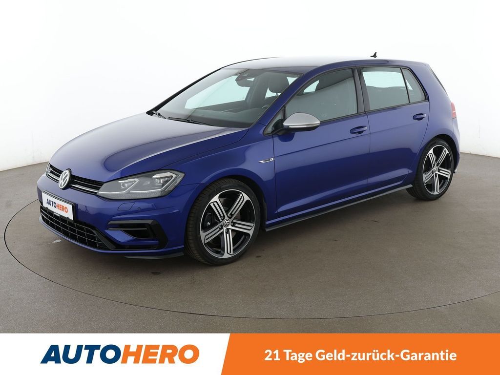 Image of Volkswagen Golf