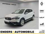 Suzuki SX 4 S-Cross Comfort 1.0 Boosterjet +CAM+SITZH+ - Suzuki SX4 aus 2019