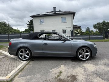 Audi A5 - 12