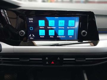 Volkswagen Golf - 11