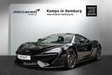 McLaren 570GT Apple CarPlay I McL Garantie - McLaren 570GT in Hamburg