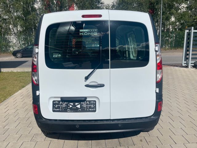 Fahrzeugabbildung Renault Kangoo Rapid Extra(Tüv&Insp.Neu)