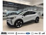 Renault Captur TCe Mild Hybrid 160 EDC TECHNO AUTOMATIK