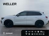 Volkswagen Touareg 3.0 V6 TDI 4M R-Line *Matrix*ACC*Pano*AH - VW Touareg Gebrauchtwagen in Stuttgart