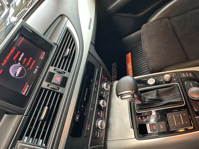 Audi A7 Sportback 3.0 TFSI quattro *Sline*BiXenon*