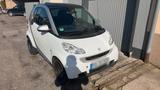 Smart 451 Fortwo - Smart Gebrauchtwagen in Magdeburg