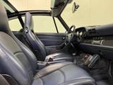 Porsche 993 Targa Nachtblau - Variocam 3.6 Benzine Manue - Porsche 993