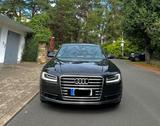 Audi A8 L 3.0 TDI Quattro Facelift EURO6 /... - Audi A8 in Saarbrücken