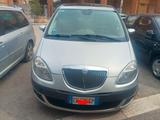 Lancia MUSA 1.9 Multijet Platino - Lancia MUSA aus 2005