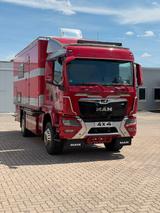 MAN 13320 - MAN TV