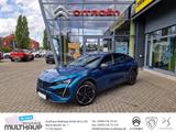 Peugeot 408 GT Puretech 130 EAT8 MATRIX 360 Kamera Leder - Peugeot 408: Sitzheizung