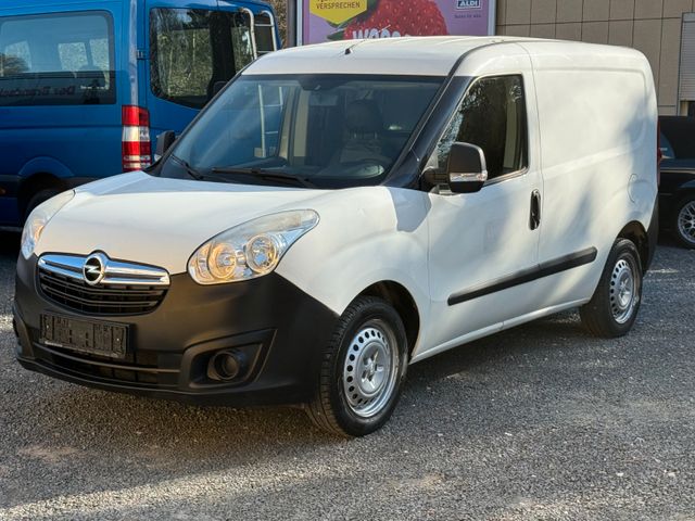 Opel Combo D Kasten L1H1 2,2t -  Aus 1.Hand/Klima/Tü