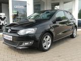 Volkswagen Polo V Match - VW Polo Gebrauchtwagen in München