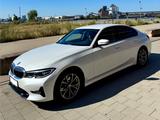 BMW 320i Sport Line Automatik Navi, sehr gepflegt - BMW 320 Gebrauchtwagen in Bremen