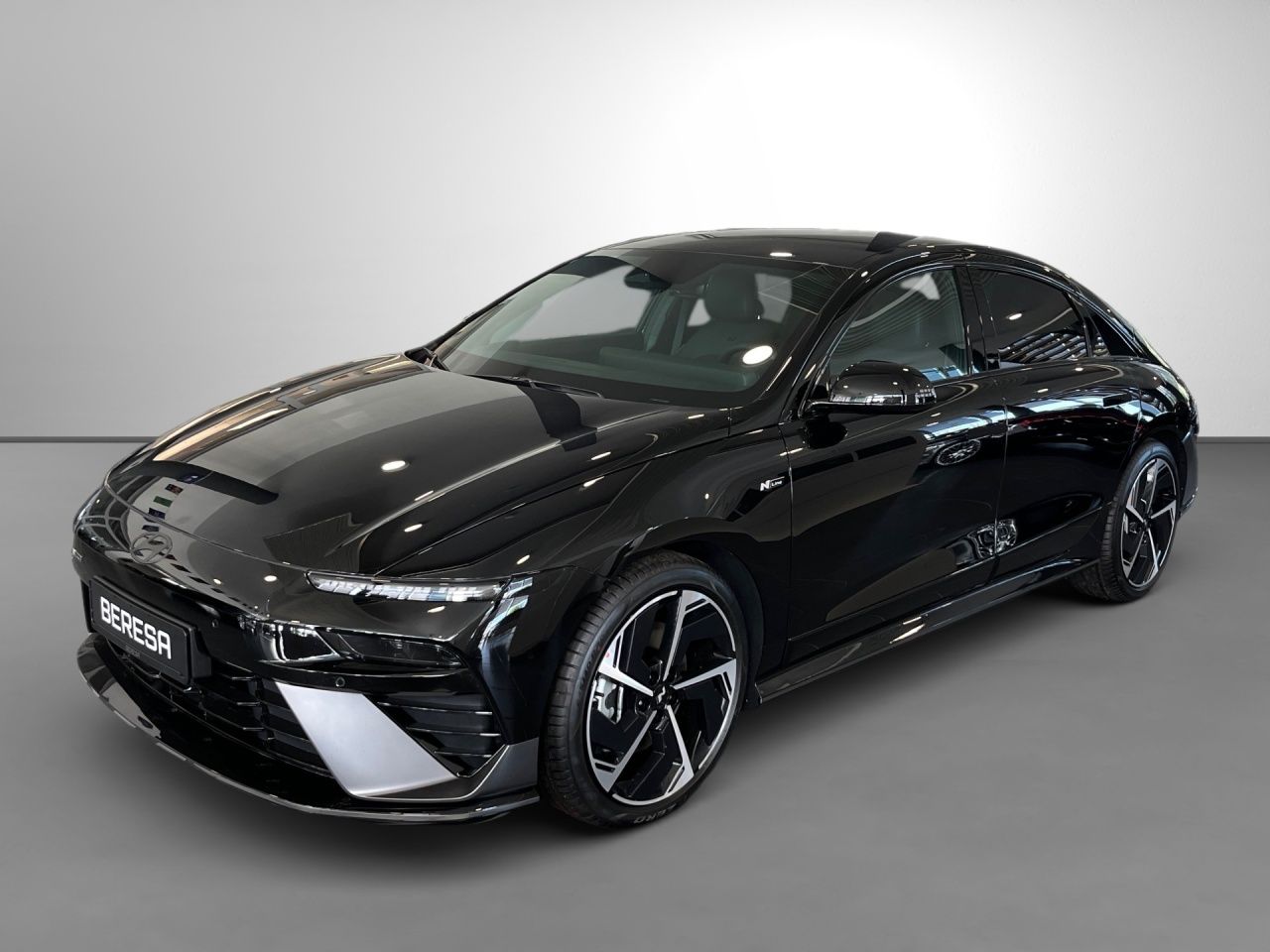 Hyundai IONIQ 6 – Bild 2