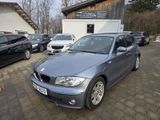 BMW Lim. 120i  Bitte Text lesen !! - BMW 120 aus 2005: 120i