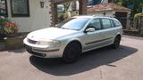 Renault Laguna TÜV 12/26 (wie Megane, VW P... - Renault Laguna aus 2004: Kombi