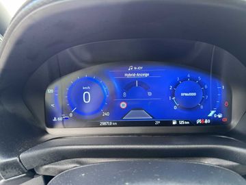 Ford Puma 1.0 EcoBoost ST-Line X NaviB&O