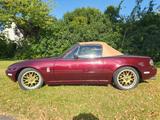 Mazda MX-5 1.6  Cosmo Top restauriert  - gebrauchte Mazda MX-5 aus dem Jahr 1996