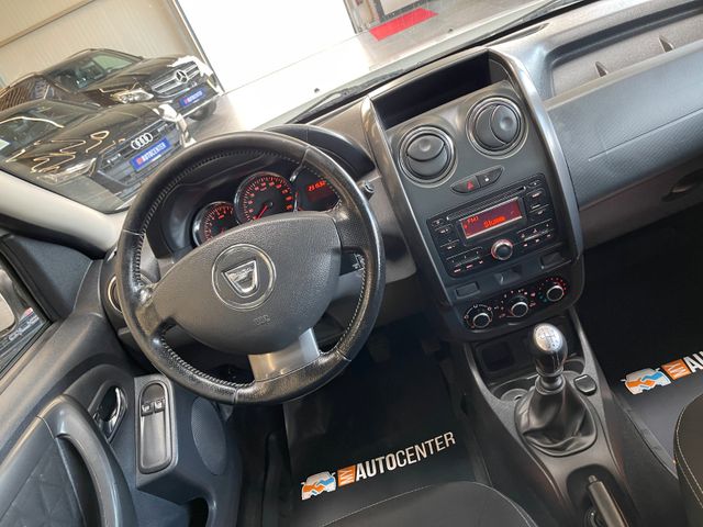 Dacia Duster I Laureate 4x2 *1.HAND*19%*KLIMAANLAGE*BT