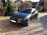Audi A3 2.0 TDI S tronic S line S line