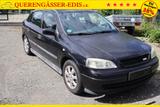 Opel Astra 1.6 16V  Selection 74 kW (101 PS), Scha... - gebrauchte Opel Astra aus dem Jahr 2002