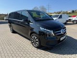 Mercedes-Benz V 300 d AVANTGARDE 4M extralang 2xE-TÜR STH LED - Mercedes-Benz in Bochum
