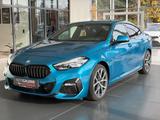 BMW Gran Coupe 218 i M Sport/AUT/LED/NAV/SHZ/R-KAM - gebrauchte BMW 218 aus dem Jahr 2023