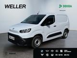 Toyota Proace City Meister L1 1.5 D-4D *LED*Navi*PDC* - gebrauchte Toyota PROACE CITY aus dem Jahr 2024