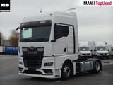 MAN TGX 18.510 4x2 LL SA, Jumbo/ Ultra SZM