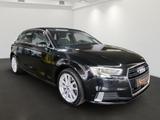 Audi A3 Sportback 35 TDI sport Navi EinparkPlus - Audi A3 sportback 35 TDI Gebrauchtwagen