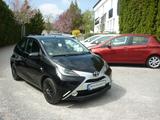 Toyota Aygo  x-play touch* Kupplung neu * Sitzheizung* - Toyota Gebrauchtwagen in Würzburg