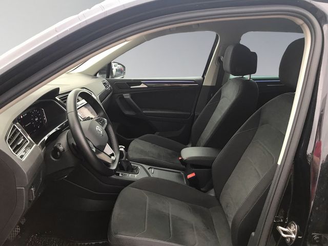 Tiguan 2.0TDI DSG Elegance AHK