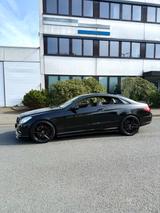 Mercedes-Benz E 500 Coupé E 500 AVANTGARDE - Mercedes-Benz E 500 in Dortmund