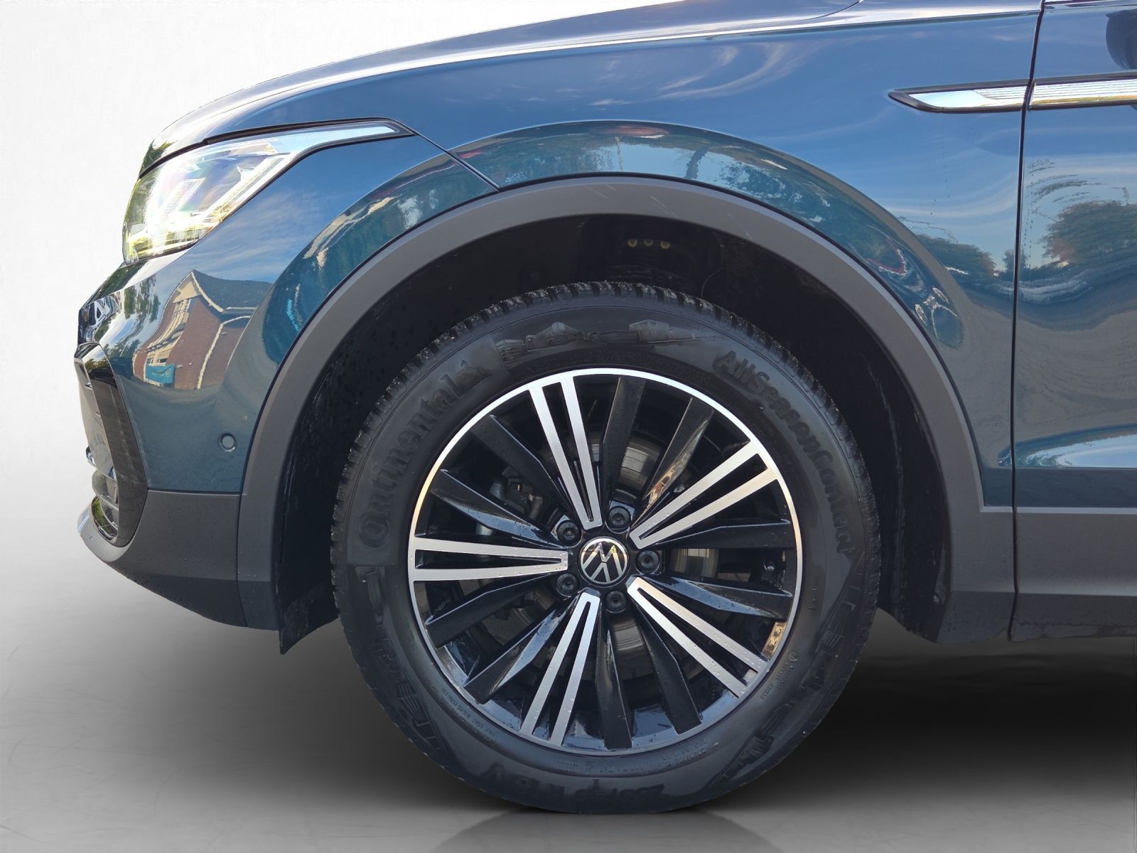 Volkswagen Tiguan - Bild 16