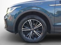 Volkswagen Tiguan - Vorschau Bild 16