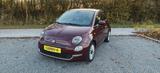Fiat 500 0.9 8V TwinAir Lounge XENON-PDC -KLIMA-PANAD - gebrauchte Fiat 500 aus dem Jahr 2015